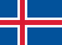Flag Iceland Y90Zevalin